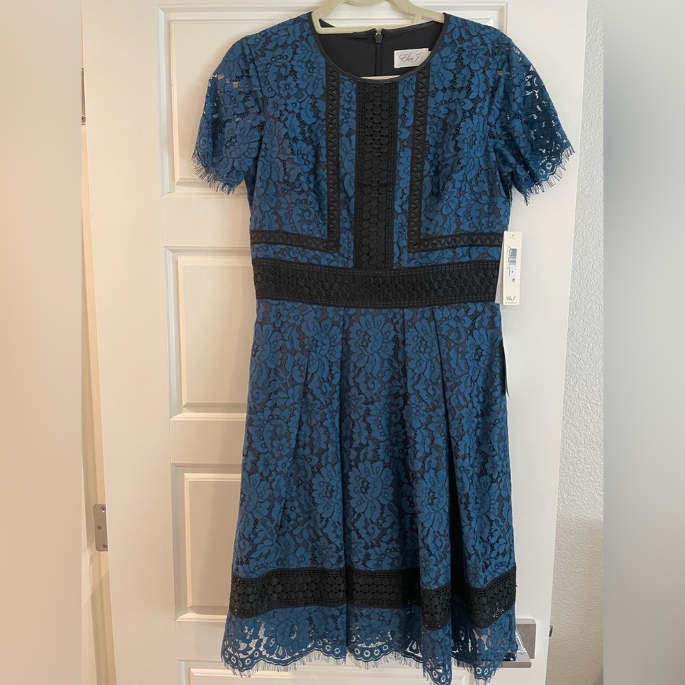 Eliza J cocktail dress NWT